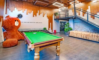 Yuharaju Hotel (Future Ark Branch)