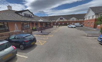 Premier Inn Stockton-on-Tees (Preston Farm)