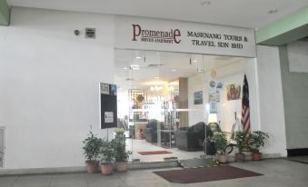 Promenade Service Apartments