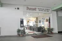 Promenade Service Apartments Các khách sạn ở 