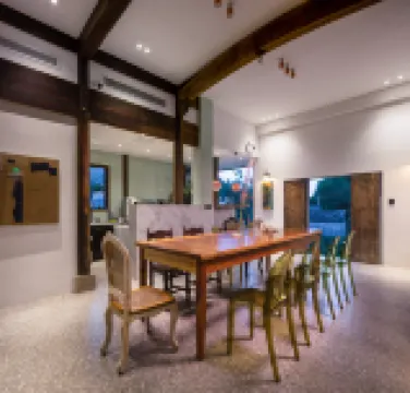 Fangkong Resort