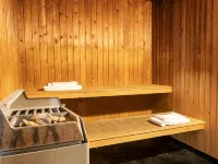 Best Western Plus Hotel Odense - Gym