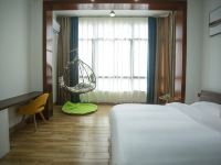 湄洲岛六十八号宾馆 - 简欧温馨浪漫大床房