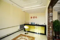 Jinkelai Hotel