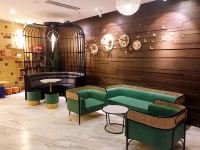 锦江都城酒店(常州恐龙园新北万达广场店) - 公共区域