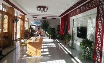 Taishunzhuyuan homestay