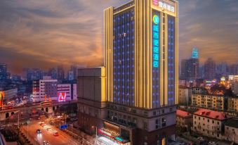 City Convenience Hotel(Jinan Railway Station Store)