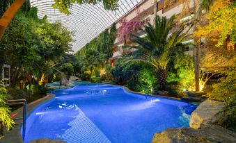 Paradise Hotel