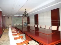 Ningyi Hotel Hotels in Jiashi