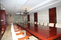 Ningyi Hotel Hotels in Gashi