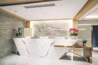 Luofushan Fujing Garden Hotel