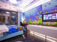 枫琴国际公寓(珠海长隆海洋王国店) - 海洋世界主题套房