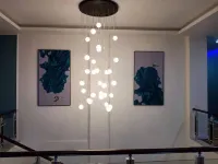 Qinnan Baiya Hotel (Shangshui No. 2 High School) Hotel di Shangshui County