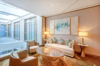 라이트 럭셔리 호텔(헤이허 흑룡강 강변)