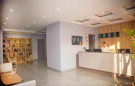 Home Inn Yubai Yun Hotel (Pingdu Xiamen Road Olympic Sports Center)