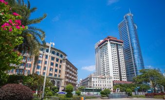 Xiamen Zhongshan Seaside Hotel (Zhongshan Road Ferry Terminal)