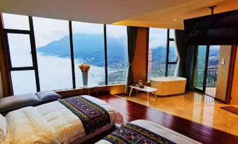 Yuanyang cloud terrace boutique home stay
