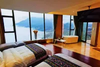 元陽過雲梯田精品民宿(多依樹梯田景區店)