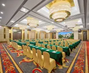 Country Garden Phoenix Hotel Lechang Hotels in Lechang