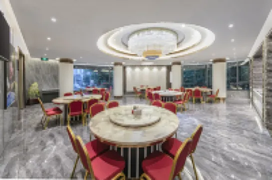 南平延林大飯店