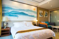Hengya Boutique Hotel Hotels near DaQing ShiYou KeJiGuan
