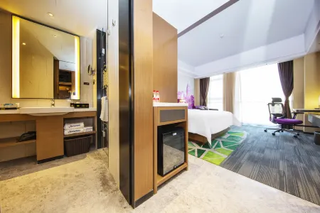 Hampton by Hilton Zhengzhou Zhengdong New District