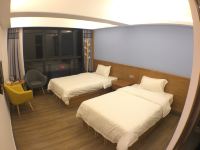 南澳海天阁酒店公寓 - 优选舒适两房一厅