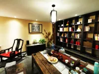 Liquan Liuyuefeng Premium Homestay Hotels in Liquan
