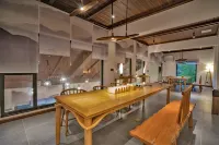 Xingyi Yunshe Guesthouse (Fanjing Mountain Scenic Area Branch) - Haustierfreundliche