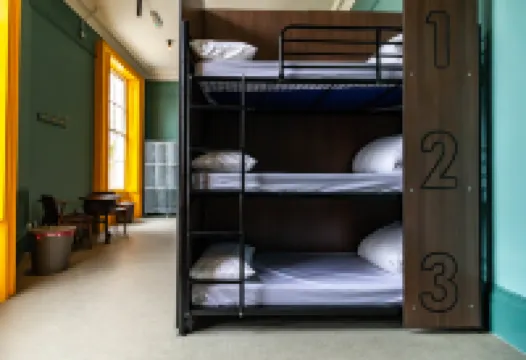 帕普樂玫瑰皇冠旅館