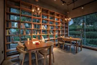 Xingyi Yunshe Guesthouse (Fanjing Mountain Scenic Area Branch) Hotels in Jiangkou