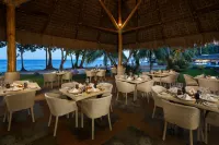 Atmosphere Resorts & Spa - breakfast