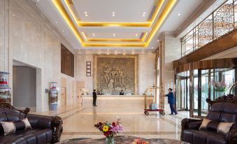 Vienna International Hotel (Jiujiang Municipal Government Bali Lake)