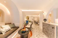 Miyue · shenzhen Santorini Sea View Resort