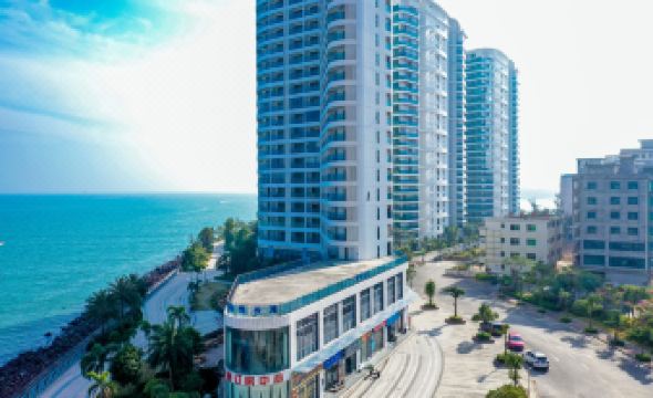 Yicheng Yihao Seaview Holiday Apartment