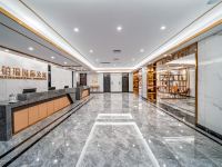 思铂瑞国际公寓(广州大石地铁站店) - 大堂酒廊