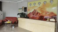 Tengyun Hotel