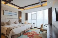 Xiyue Hot Spring Resort Hotel Hotels in Xiuyan