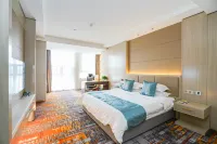 Mingwu Jiuzun Hotel