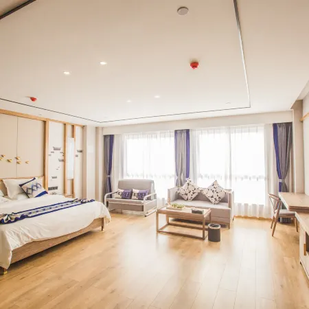 Shunban Hotel