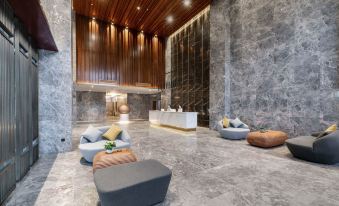 Wanpeng Hotel