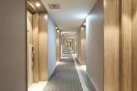 Homeinn Plus Hotel (Wuhan Zhongnan Subway Station WushangMengshidai) - Pet friendly