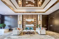 Minyoun Lia! by Minyoun Hotel (Neijiang High-speed Railway North Station Normal College) - 4 stjerner