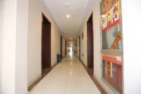 Huayi Hotel (Gaoqing Aizunke) Hotels in Gaoqing