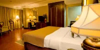 Grand Excelsior Hotel Al Barsha - Botschafter-Suite