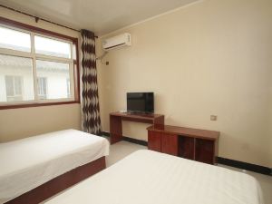 Baise Jiaxing Convenient Hotel