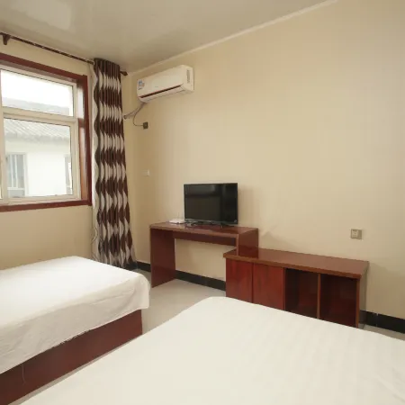 Baise Jiaxing Convenient Hotel