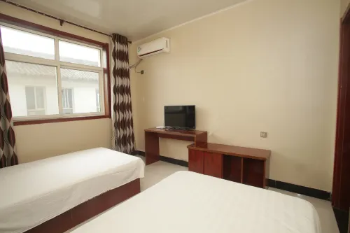 Baise Jiaxing Convenient Hotel