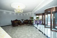 Longjiang Yilong Hotel Hotels in Longjiang