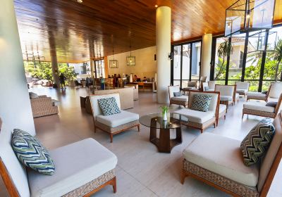 共有エリア フェアウェイズ&ブルーウォーター ボラカイの写真